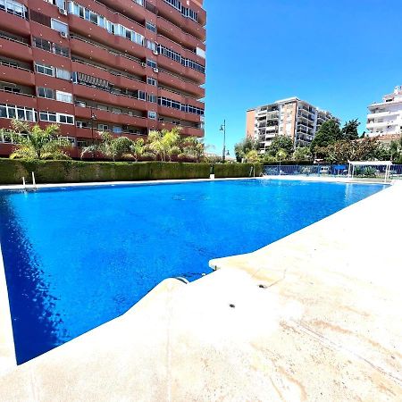 Cozy And Quiet, Pax7 Los Boliches, 3D, 2B, Pool And Close To The Beach Фуэнхирола Экстерьер фото