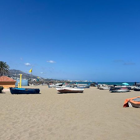 Cozy And Quiet, Pax7 Los Boliches, 3D, 2B, Pool And Close To The Beach Фуэнхирола Экстерьер фото
