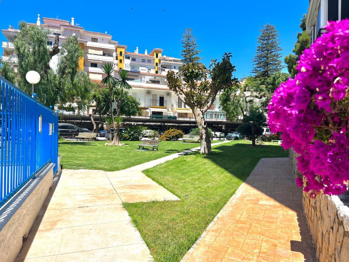 Cozy And Quiet, Pax7 Los Boliches, 3D, 2B, Pool And Close To The Beach Фуэнхирола Экстерьер фото