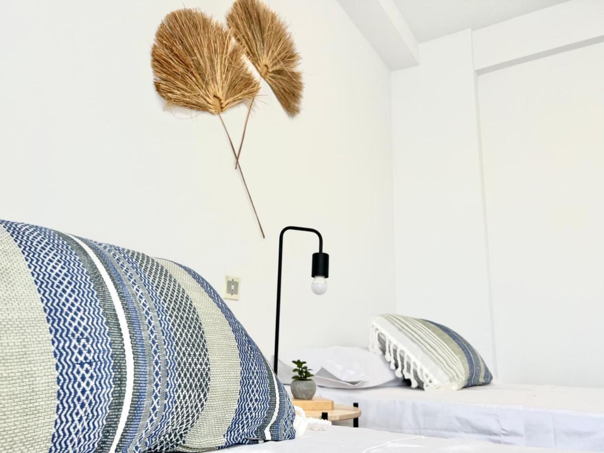 Cozy And Quiet, Pax7 Los Boliches, 3D, 2B, Pool And Close To The Beach Фуэнхирола Экстерьер фото