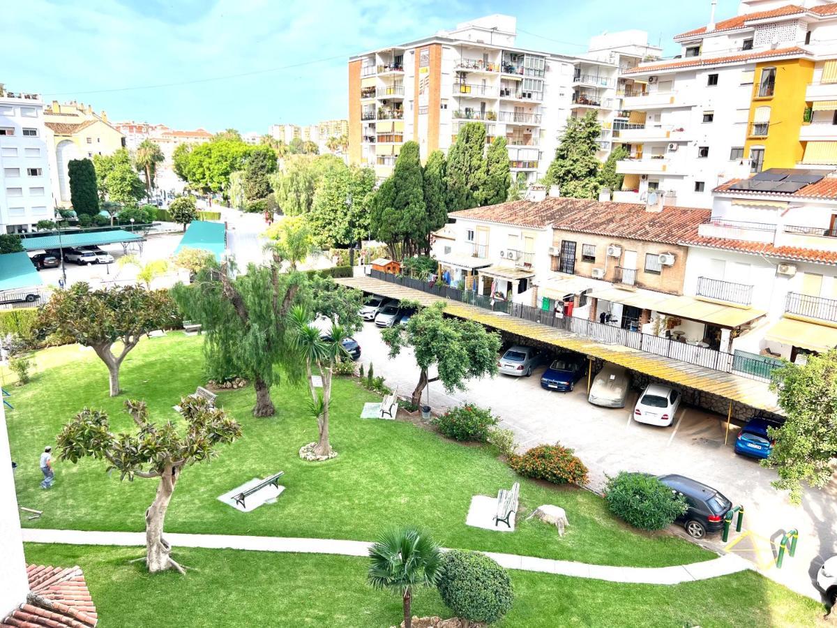 Cozy And Quiet, Pax7 Los Boliches, 3D, 2B, Pool And Close To The Beach Фуэнхирола Экстерьер фото